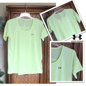 Under Armour Women’s Got Game Short Sleeve Top  Style #1292296